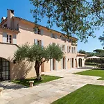 Demeures La Rouillere Villa