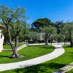 Demeures La Rouillere Villa