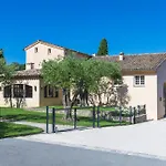 Demeures La Rouillere