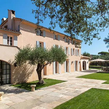 Demeures La Rouillere Villa