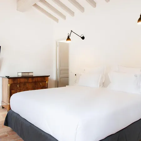 Demeures La Rouillere Villa