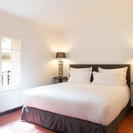 Villa Demeures La Rouillere *