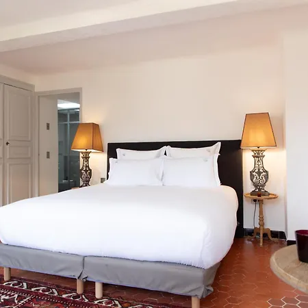 Demeures La Rouillere Villa