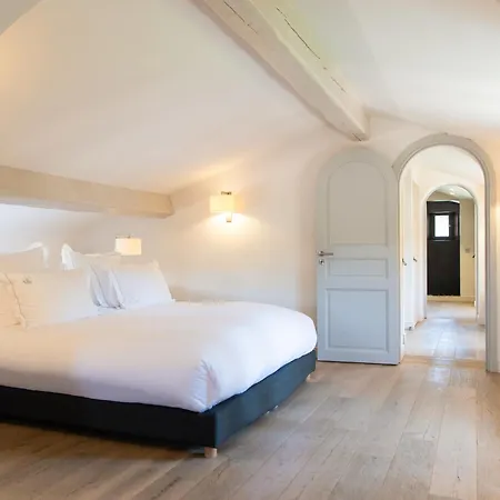 Demeures La Rouillere Villa